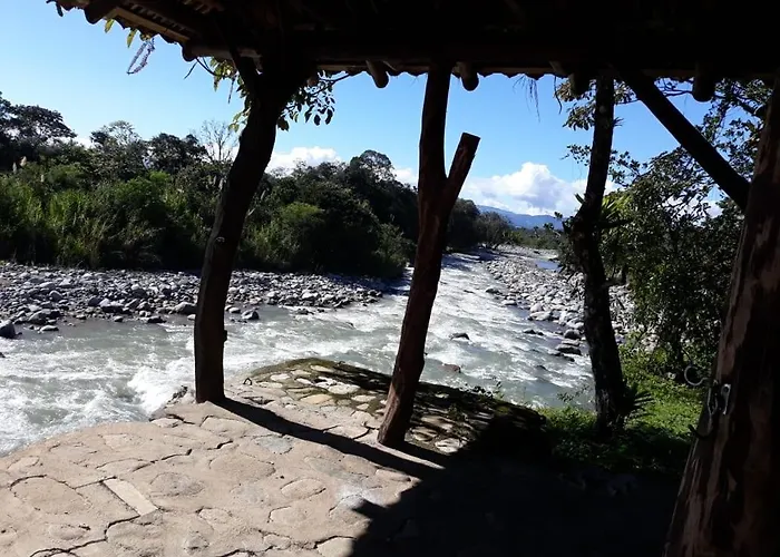 Albergue de Montaña Talari