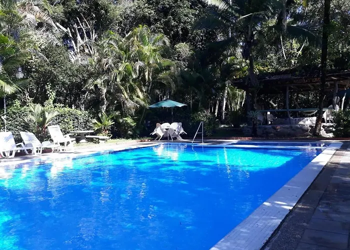 Albergue de Montaña Talari