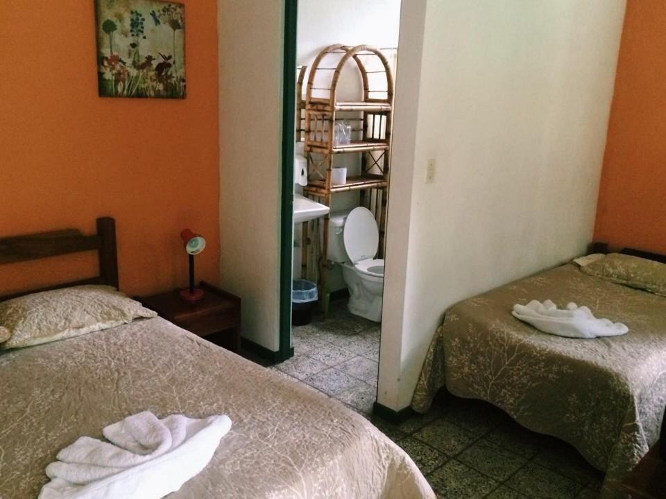 De Montaña Talari Hostal