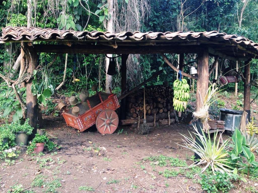 De Montaña Talari Hostal *