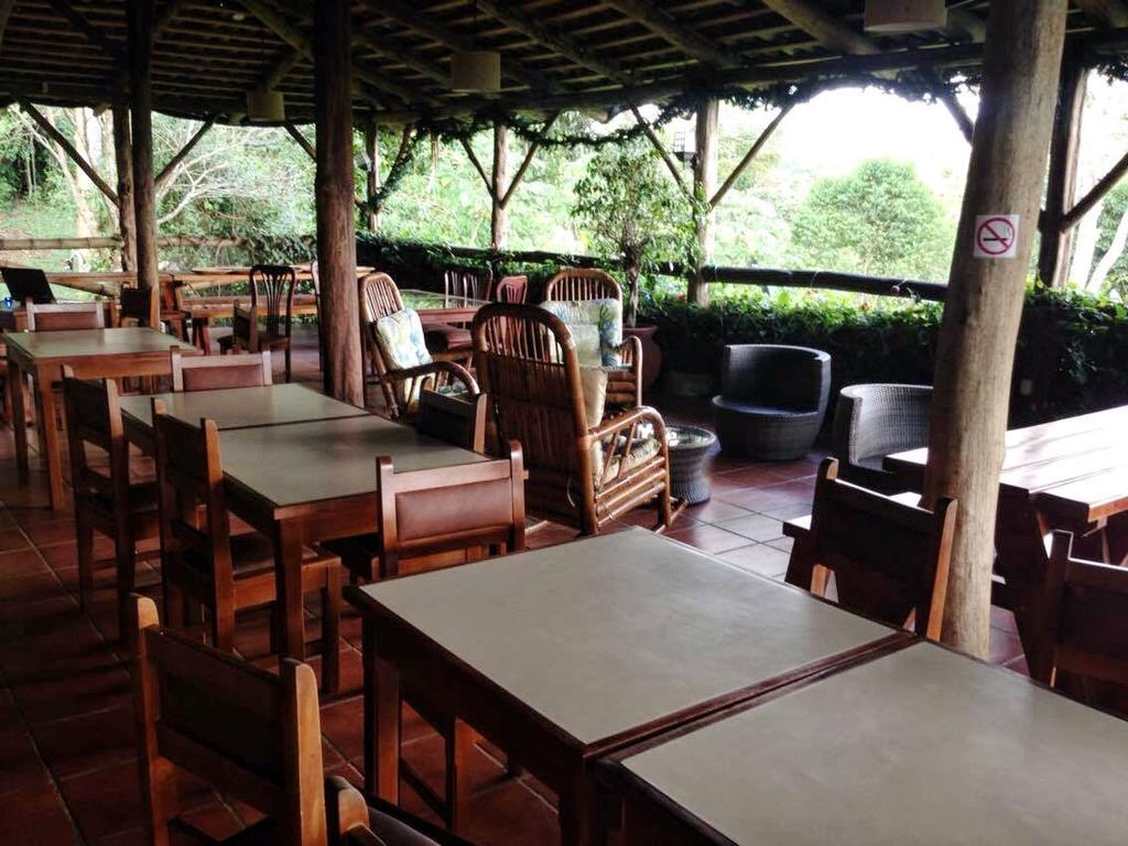 Hostal De Montaña Talari