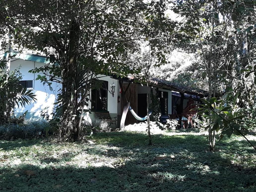 Hostal De Montaña Talari San Isidro De El General